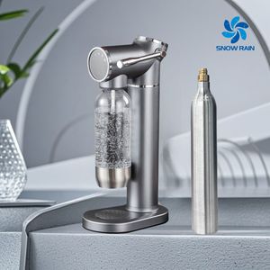 Cylindre de CO2 de 0,6 L certifié CE et DOT pour Sodastream, pour serre, pour appareil à <span class=keywords><strong>soda</strong></span> - Product Image 6