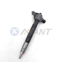 Injektor Bahan Bakar Berkualitas Tinggi Terlaris Baru 55510310 Injektor Bahan Bakar Diesel untuk Peralatan Pengujian
