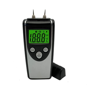 Máy Đo Độ Ẩm Kỹ Thuật Số 3 Trong 1, Máy Phát Hiện Rò Rỉ Nước Dạng Pin, Máy Kiểm Tra Độ Ẩm, Máy Đo Độ Ẩm Cho Gỗ - Product Image 2