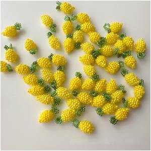 Orecchini pendenti geometrici a forma di ananas, delicati, ipoallergenici, di tendenza, per feste, acquisto all'ingrosso, collezione <span class=keywords><strong>2026</strong></span> - Product Image 3