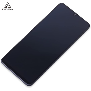 Assemblage d'écran tactile Oled pour Samsung Galaxy A32 4G <span class=keywords><strong>A325</strong></span> A325F SM-A325F/<span class=keywords><strong>DS</strong></span> écran LCD pour le remplacement de réparation de téléphone portable - Product Image 1