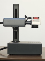 Machine de gravure laser directe usine pour colliers – Équipement de production de bijoux rentable, facile à utiliser, refroidissement par air