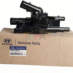 ระบบควบคุมอุณหภูมิน้ำหล่อเย็นเครื่องยนต์คุณภาพสูง รุ่น 25600-2G400 256002G400 สำหรับรถยนต์ฮุนได แอคเซนต์ 25600 2G400 - Product Image 1