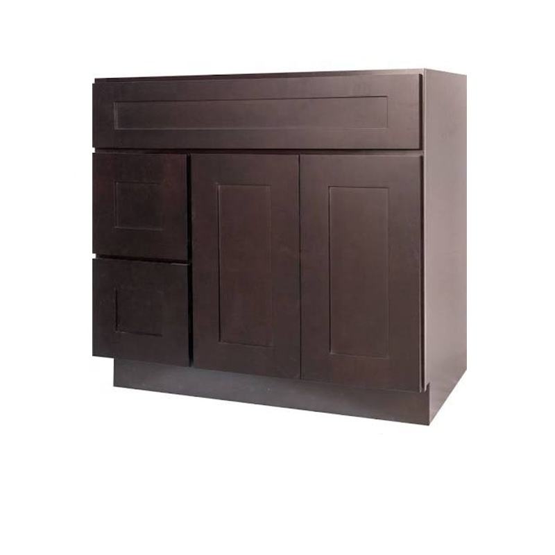 สีน้ำตาล