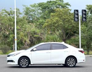 Auto Usado <span class=keywords><strong>Toyota</strong></span> <span class=keywords><strong>Corolla</strong></span> <span class=keywords><strong>2020</strong></span>, Motor Doble E+ 1.8L, Edición Comfort, Sedán PHEV, 136hp, 55km de Autonomía Eléctrica, Excelente Estado - Product Image 6
