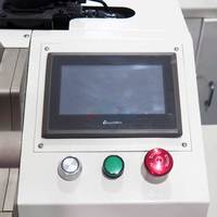TU-S20 meilleur prix grand câble cosse terminal sertissage machine servomoteur grand câble