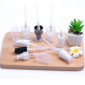 Bird Beak Lotion <b>Pump</b> 18 20 24 Tooth Cosmetic Toner <b>Dispensing</b> Plastic <b>Pump</b> For Skin Care Packaging Accessory - Product Image 1