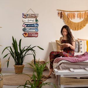 Cita Religiosa Cristiana Inspiradora, Versículo Bíblico, Placa <span class=keywords><strong>de</strong></span> Pared, Diseño Rústico <span class=keywords><strong>de</strong></span> Granja, Decoración <span class=keywords><strong>de</strong></span> Pared <span class=keywords><strong>de</strong></span> Madera, Pintado a Mano - Product Image 3