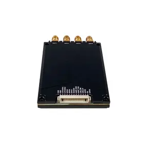 Vanch High Quality Price Discount Vanch 20m Long Distance Reading UHF RFID Module Raspberry PI