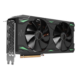 <b>RTX</b> <b>3070</b> Graphics Card for Gaming Desktop PC Computer Component GDDR5 8GB 256Bit High Speed Discrete Video High-Performance GDDR - Product Image 1