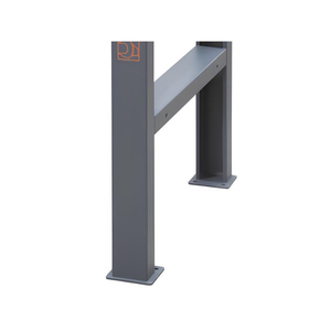 Beta C58BC-W 160cm établi avec plateau en bois - Product Image 2