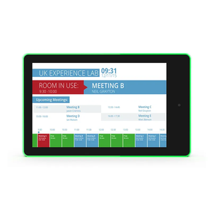 Tablet 10.1 Inch Touch Screen Android 2+16G Booking Room Scheduler Booking Tablet - Product Image 4