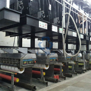 Máy Làm Sợi PP FDY Hiệu Quả Cao - Product Image 2