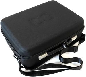Estuche de EVA Simple y Resistente Personalizado con Cierre para <span class=keywords><strong>Controlador</strong></span> de DJ <span class=keywords><strong>Pioneer</strong></span> <span class=keywords><strong>Serato</strong></span> 2000/Mezclador de Consola de Audio, Bolsa de Transporte - Product Image 5