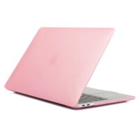 Por precio de fábrica Estuche rígido impermeable esmerilado para MacBook 2023 Air 15 A2941 13 M2 A2681 Pro 14 16 M3 A1706 A1708 A1989 A2159