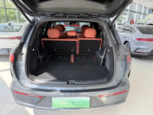 Voitures d'occasion 2025 BYD Tang L DM-p 175KM AWD SUV PHEV 7 places 1400km Longue Portée Luxe Véhicule Électrique d'Occasion Exportation Mondiale - Product Image 5