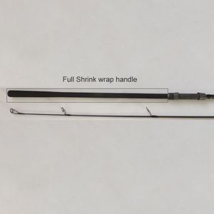 Double Winner 13ft Carp Rod <span class=keywords><strong>Spod</strong></span> & Marker 2 Section 3-5oz 24T + 30T + 40T Carbon Cosmetic 1K Carbon Chinese Guides Fuji Reel Seat - Product Image 4