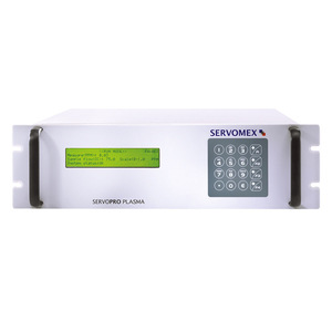 Analyseur d'argon et d'azote haute précision Servomex Servopro Plasma K2001 540x132x460mm - Product Image 1