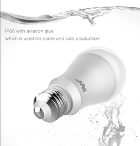 270 градусов угол луча E26/E27, курятник для птицы, курятника, светодиодная лампа с 100% алюминиевым радиатором, гарантия 5 лет - Product Image 3