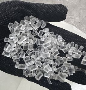 Fabrication du papier et <span class=keywords><strong>utilisation</strong></span> <span class=keywords><strong>de</strong></span> textiles Particules moyennes en cristal blanc <span class=keywords><strong>Thiosulfate</strong></span> <span class=keywords><strong>de</strong></span> <span class=keywords><strong>sodium</strong></span> <span class=keywords><strong>de</strong></span> pureté 98% - Product Image 4