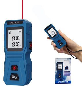 ARTBULL Mini Misuratore di Distanza Telemetro <span class=keywords><strong>Laser</strong></span> da 40m - Product Image 6