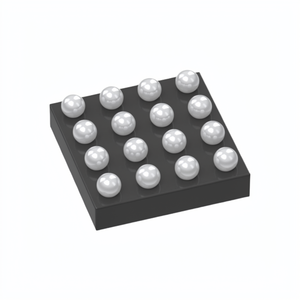 Electronic Circuit Components MAX8805YEWEAC+T Power Management (PMIC) Original 16 WFBGA, WLBGA - Product Image 1