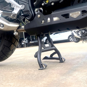 Porte-bagages arrière pour moto CB350 - Porte-bagages robuste avec garantie d'un an |   M-Biker - Product Image 1