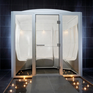 6-8 <span class=keywords><strong>persona</strong></span> mojado sauna de vapor masaje ducha de vapor, habitación - Product Image 3