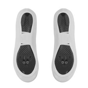 Cubiertas de Zapatos altos Cubierta de zapatos de verano A prueba de viento Cubrezapatos de bicicleta Aero Cubierta de zapatos de <span class=keywords><strong>ciclismo</strong></span> - Product Image 4