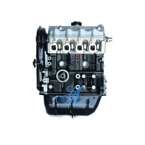 เครื่องยนต์465QB รถยนต์เครื่องยนต์เปลือยสำหรับ Changan Star <span class=keywords><strong>2</strong></span> - Product Image 1