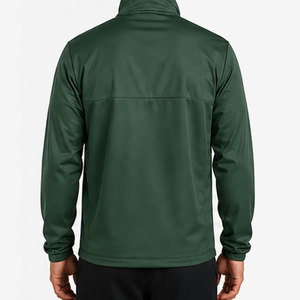 High Quality Outdoor Windbreaker <b>Jacket</b> <b>Lightweight</b> Stand Collar Training <b>Running</b> Casual Sportswear Outdoor Winter Wear <b>Jacket</b> - Product Image 2