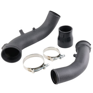 Tubo de carga Turbo de admisión de alto rendimiento de aluminio para 2012-2016 BMW N55 N55 235i M135i <span class=keywords><strong>335I</strong></span> - Product Image 1