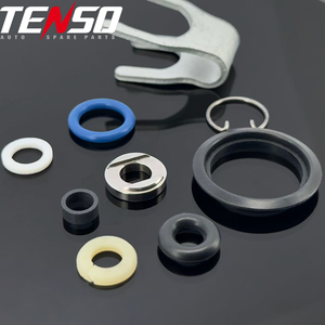 <span class=keywords><strong>Kit</strong></span> de réparation d'injecteur de carburant de remplacement TENSOde haute qualité pour Mercedes-Benz 246 W176 C117 A177 072 00 00 - Product Image 2