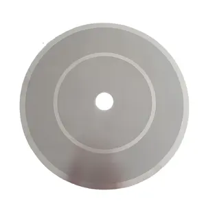 High precision stainless steel chemical etching filter disc for chemical fiber spinning machine