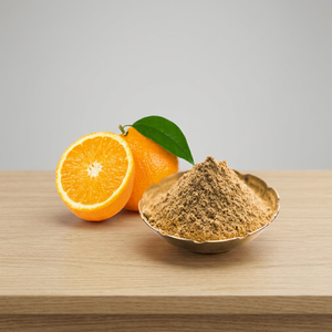 Extracto de Jugo Liofilizado en Polvo, Ingrediente Puro de Grado Alimenticio Sin Aditivos para Suministro a Granel, Polvo de Naranja Natural - Product Image 3