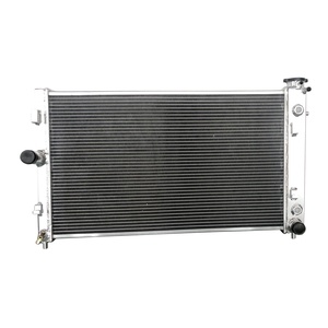 2005-2006 <span class=keywords><strong>Pontiac</strong></span> <span class=keywords><strong>GTO</strong></span> 6.0L V8 5967cc 364ci in alluminio 2987 radiatore serbatoio acqua nuova condizione Garanzia di 1 anno-92147990 ricambi <span class=keywords><strong>Auto</strong></span> - Product Image 3