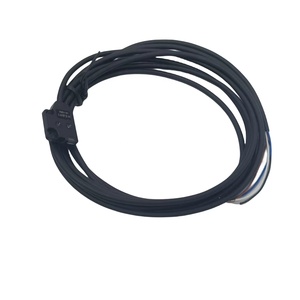 Capteur photoélectrique UE-13R : Ultra-mince et ultra-compact, installation flexible - Product Image 4