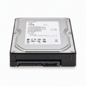 Disque dur SATA 6G Business Critical 7.2K LFF LP Helium 512e ISE Multi Vendor HDD 16 To P23449-K2116TB - Product Image 1