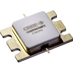 Transistors semi-conducteurs discrets CGHV96100F2 RF MOSFET HEMT 40V 440210 Stocks électroniques - Product Image 1