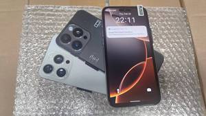 Smartphone mobile I16 Pro 5G débloqué, téléphone intelligent pour jeux - Product Image 4