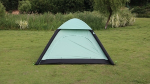<span class=keywords><strong>Tente</strong></span> <span class=keywords><strong>gonflable</strong></span> à ouverture rapide, pas besoin d'installer d'équipement de camping, <span class=keywords><strong>tente</strong></span> extérieure pour 1-2 <span class=keywords><strong>personnes</strong></span> - Product Image 2