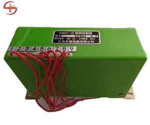 Cẩu Tháp Rcv Xoay Điều Khiển Khối SF-RCV162A/Một - Product Image 5