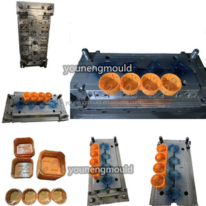 Trung Quốc taizhou tiêm khuôn chế biến của 3C kỹ thuật số thiết bị gia dụng vỏ phụ tùng ô tô nhanh khuôn ABS tiêm loại nhà máy - Product Image 6