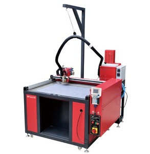 Máy dán Túi xách hiệu quả cao Tự động hoàn toàn - Product Image 6