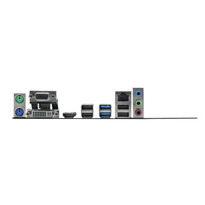 H310 MicroATX Desktop Computer Motherboard With LGA1151 Supports 8th or 9th Gen CPU 32GB <b>DDR4</b> <b>Memory</b> USB 3.0 Ports New Product M - Product Image 4