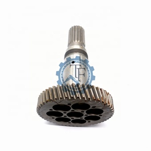 EJE DE TRANSMISIÓN DE EXCAVADORA 099-5852 0995852 para CAT 320B 321B 322B L 322B <span class=keywords><strong>LN</strong></span> - Product Image 4