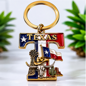 Porte-clés décapsuleur en métal émaillé personnalisé avec lettre D du drapeau suisse, souvenir de Suisse, décapsuleur alphabet - Product Image 5