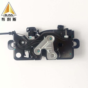 <span class=keywords><strong>Vérin</strong></span> hydraulique <span class=keywords><strong>de</strong></span> <span class=keywords><strong>hayon</strong></span> électrique pour BYD Tang 2018-2024 - Product Image 2