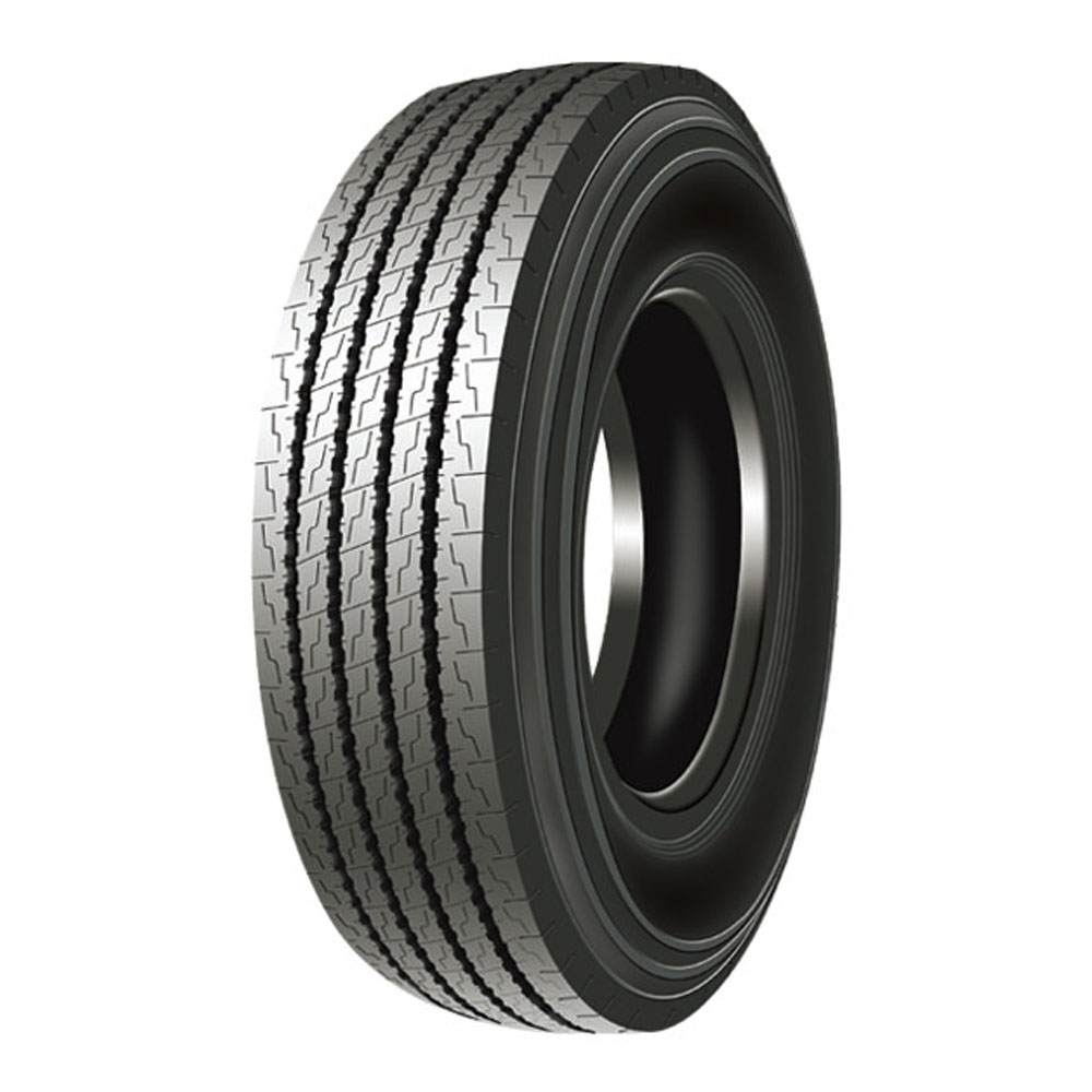 Merek Terkenal Kualitas Terbaik Segitiga/Ban Truk Longmarch 295/80R22.5