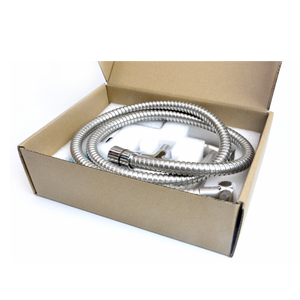 Kit di Accessori per Bidet all'Ingrosso |   Spruzzatore Manuale ad Alta Pressione per Bagno, Doccetta Potente e Durevole con Valvola a 2 Vie - Product Image 4